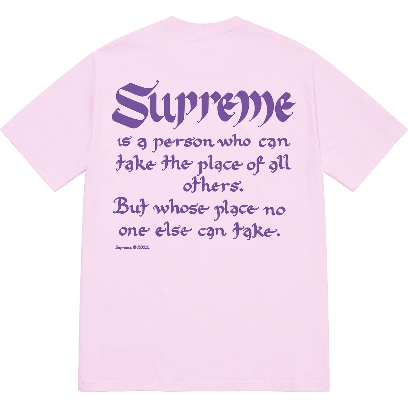 Person Tee view 13
